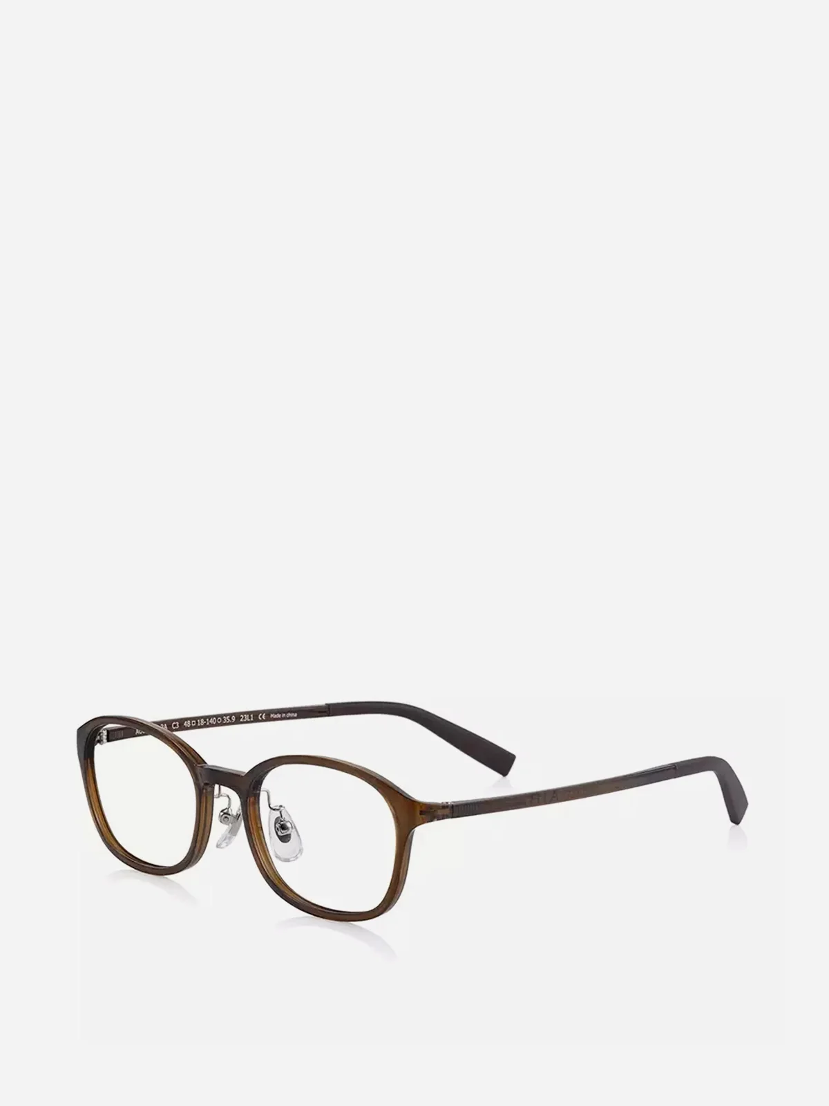 OWNDAYS Gọng Kính AU8008N-3A
