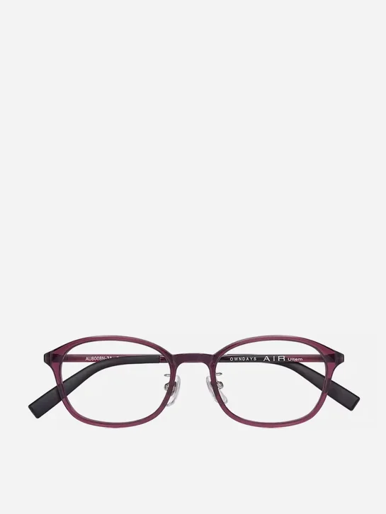 OWNDAYS Gọng Kính AU8008N-3A