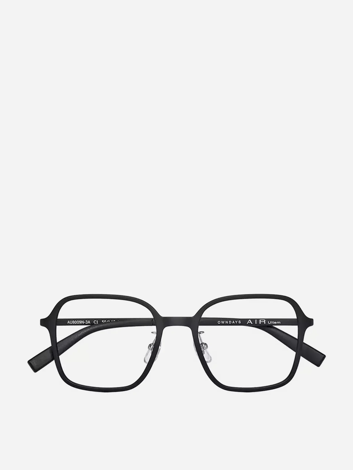 OWNDAYS Gọng Kính Au8009N-3A