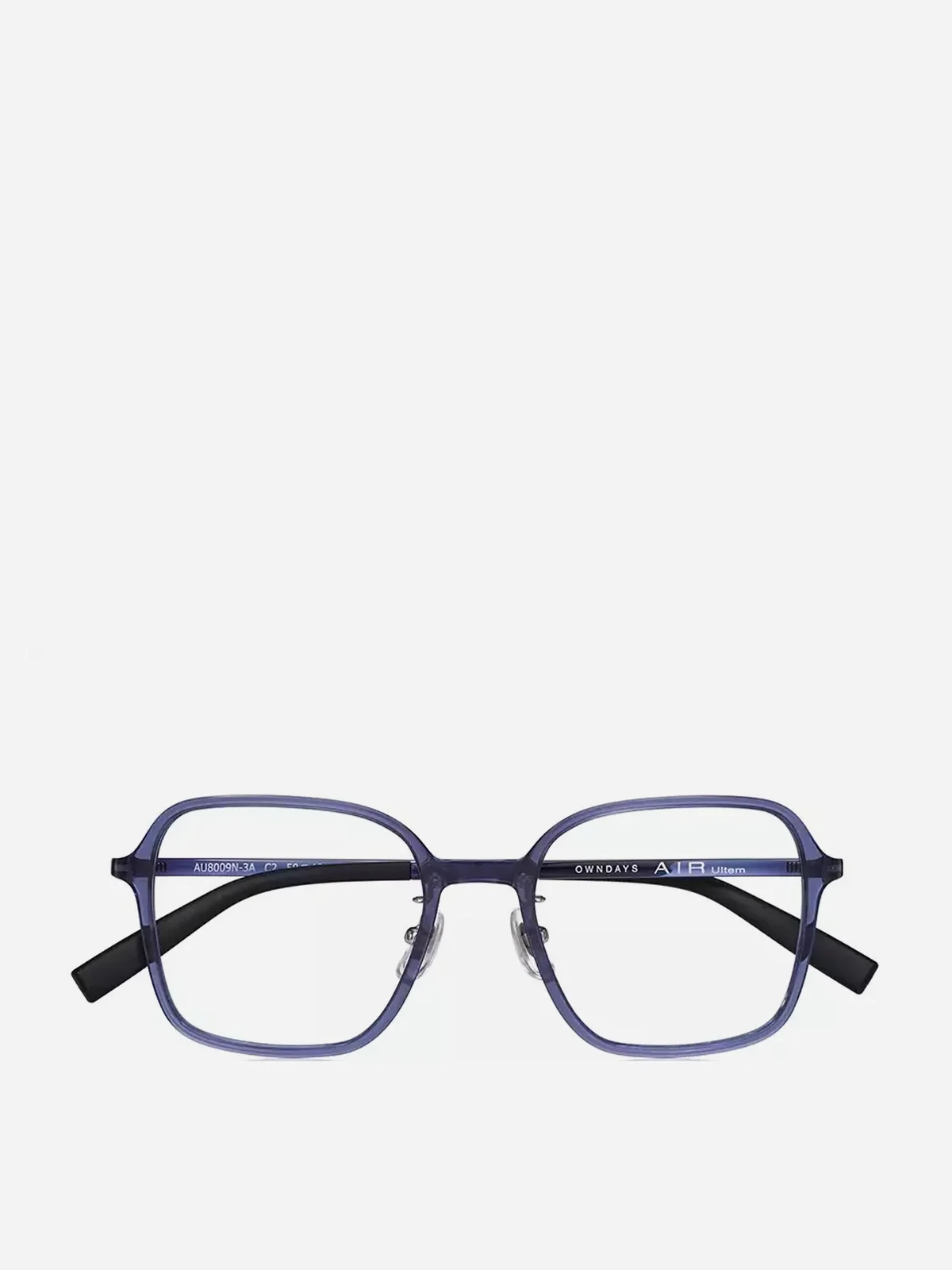 OWNDAYS Gọng Kính Au8009N-3A