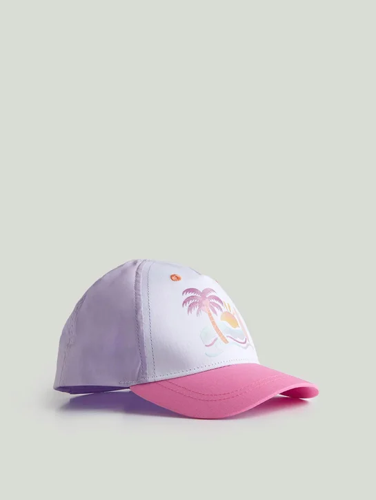 mothercare Nón bé gái