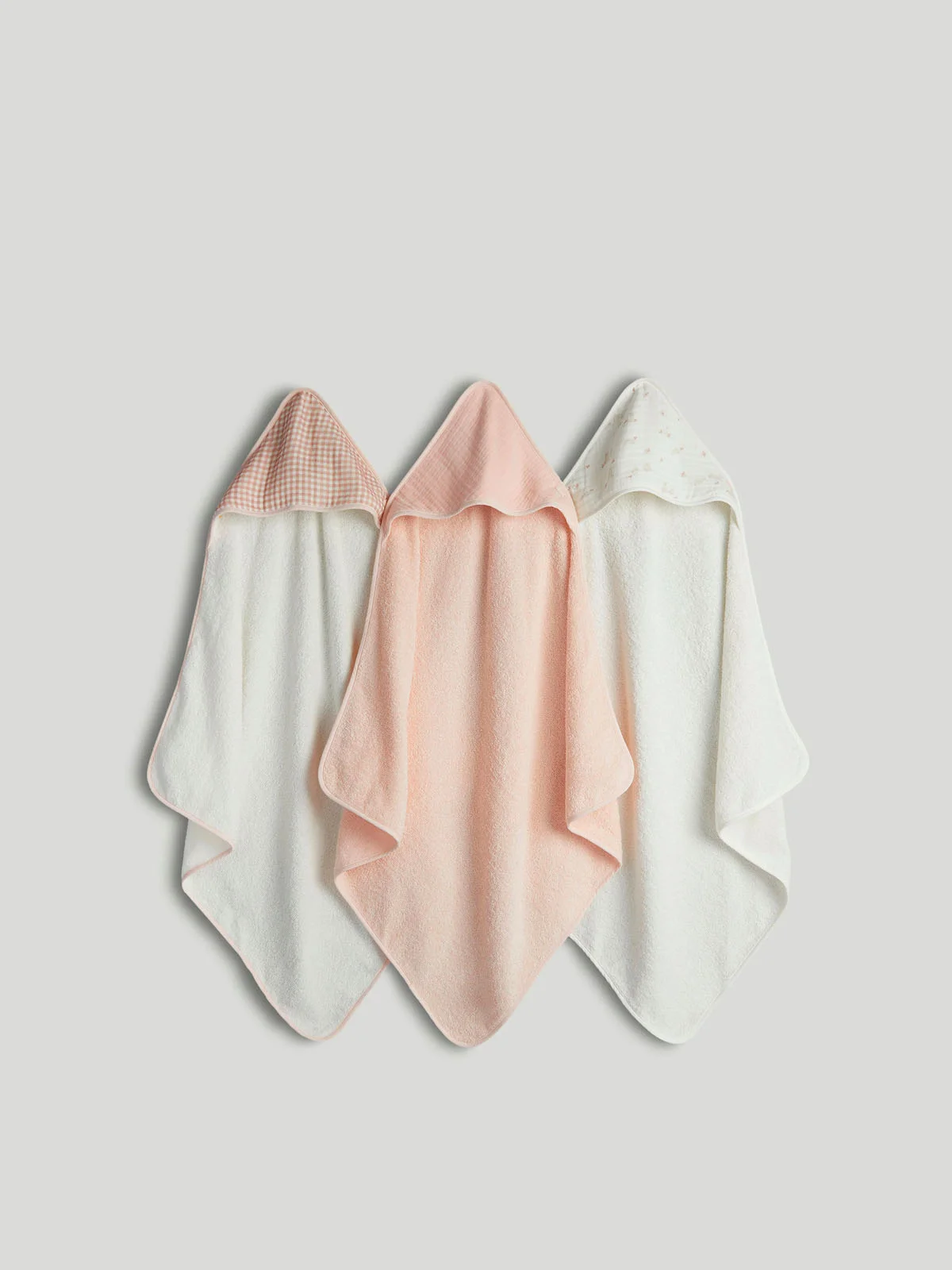 mothercare Khăn choàng tắm 75 x 75 cm