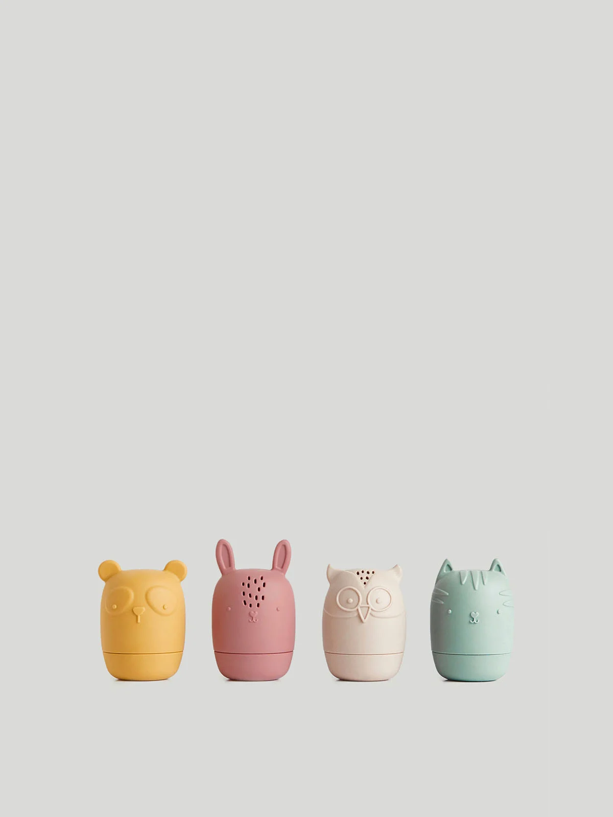 mothercare Bộ 4: đồ chơi nhà tắm