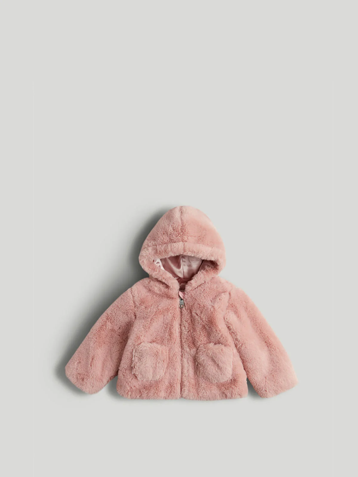 mothercare áo khoác bé gái
