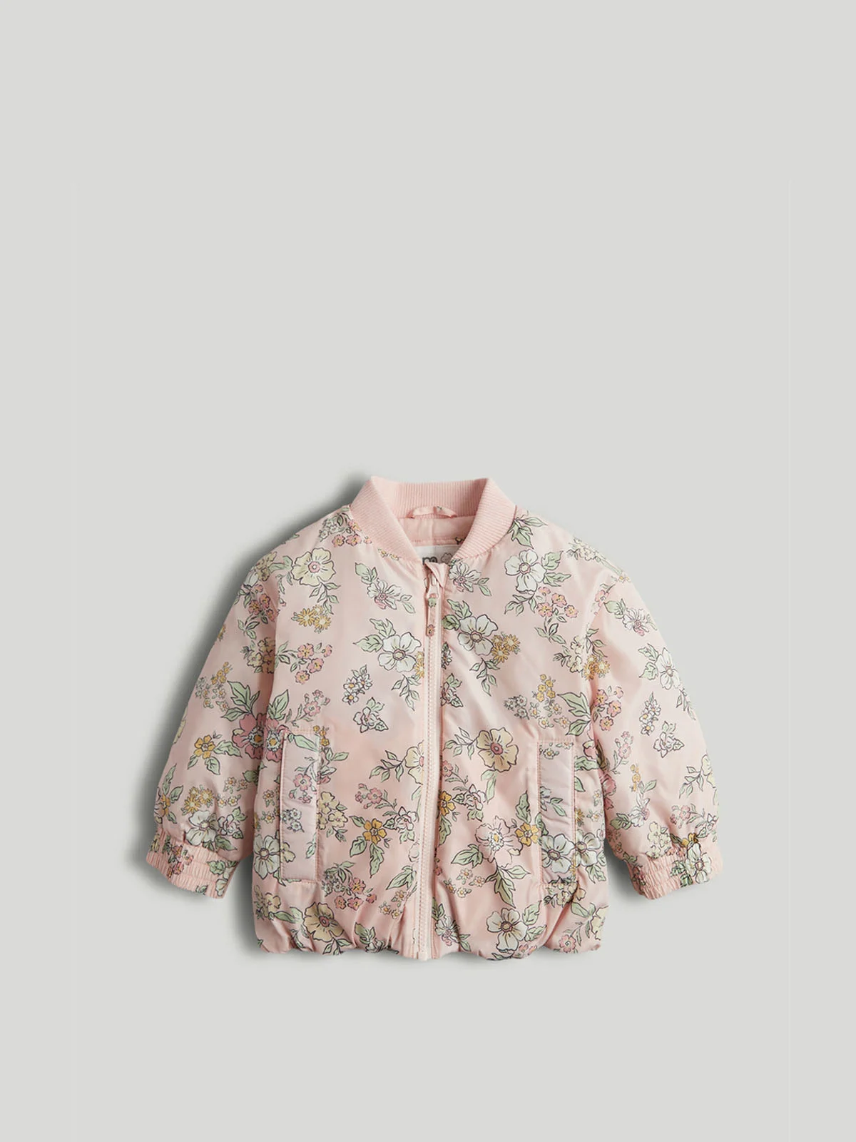 mothercare áo khoác bé gái