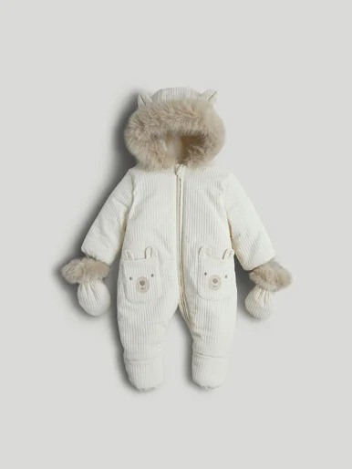 mothercare áo liền quần em bé