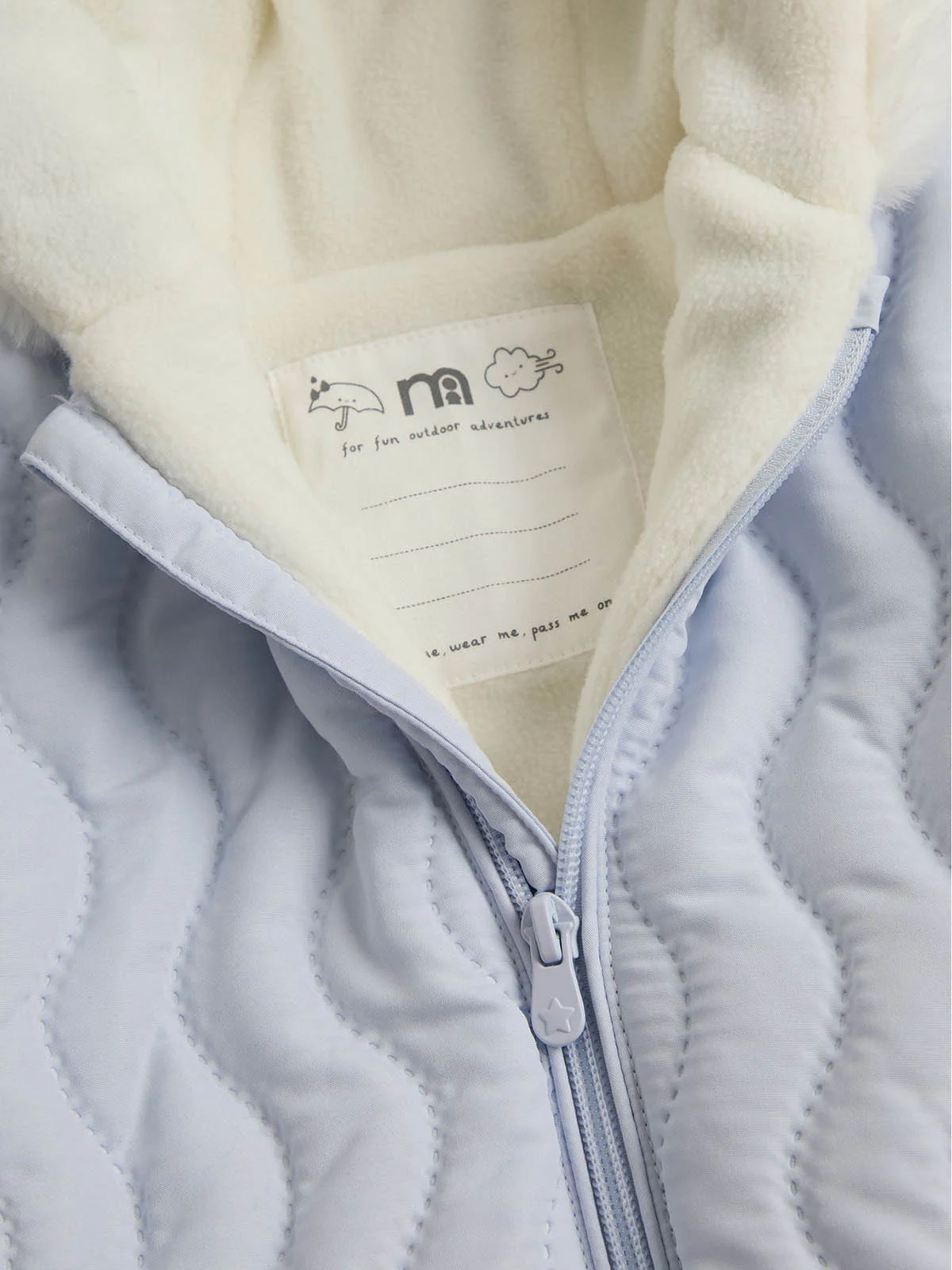 mothercare áo liền quần bé trai