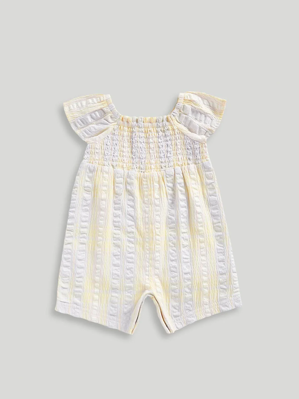 mothercare áo liền quần bé gái