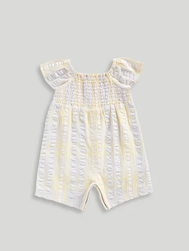 mothercare áo liền quần bé gái
