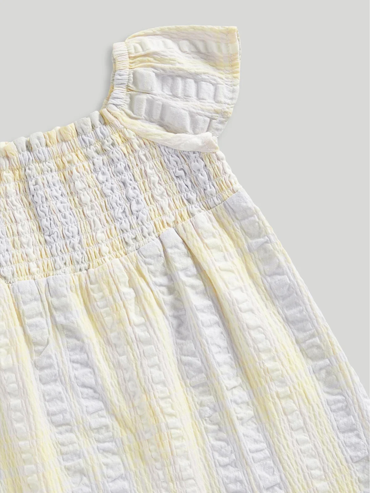 mothercare áo liền quần bé gái