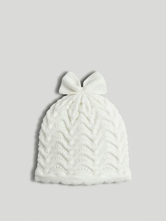 mothercare Nón bé gái