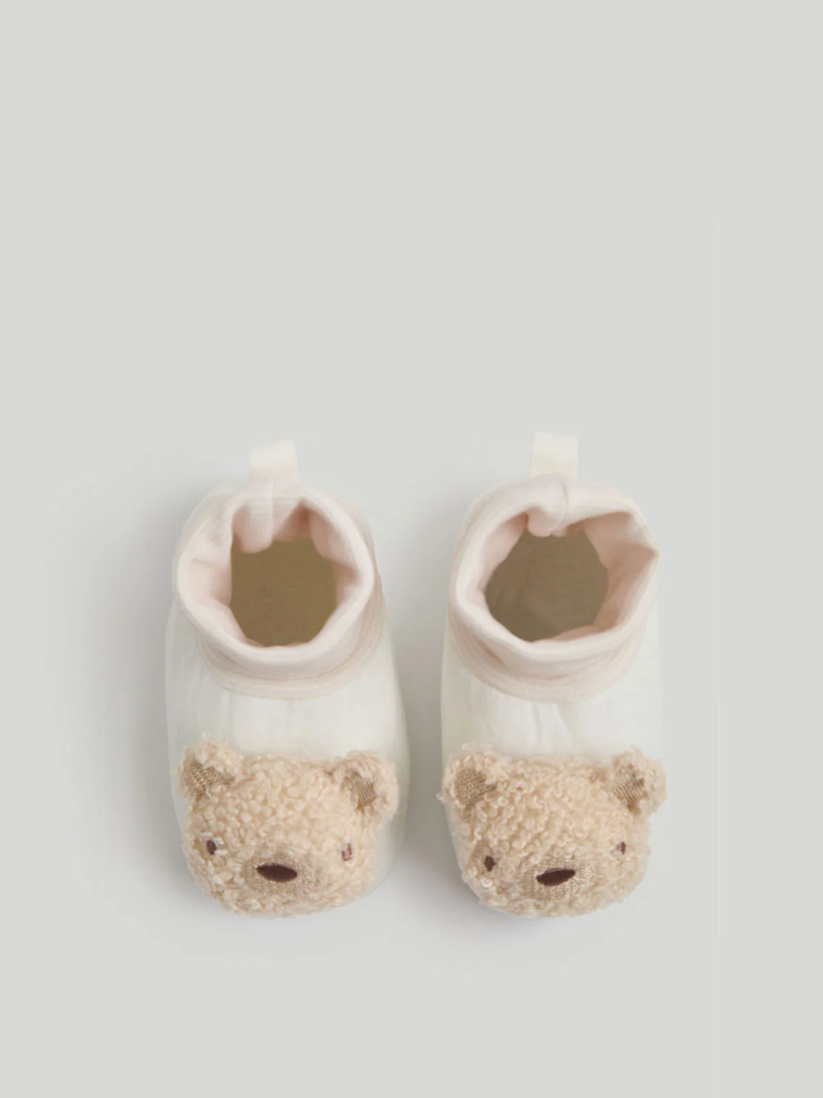 mothercare Giày vải em bé
