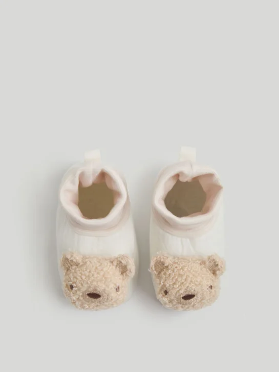 mothercare Giày vải em bé
