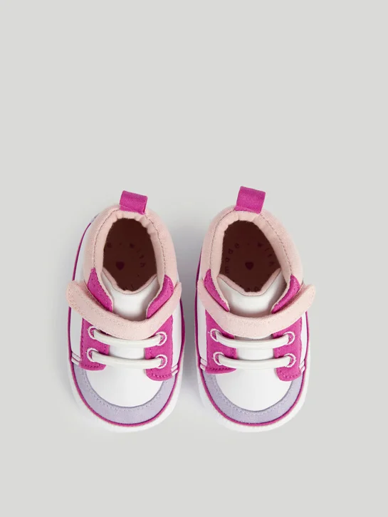 mothercare Giày bé gái