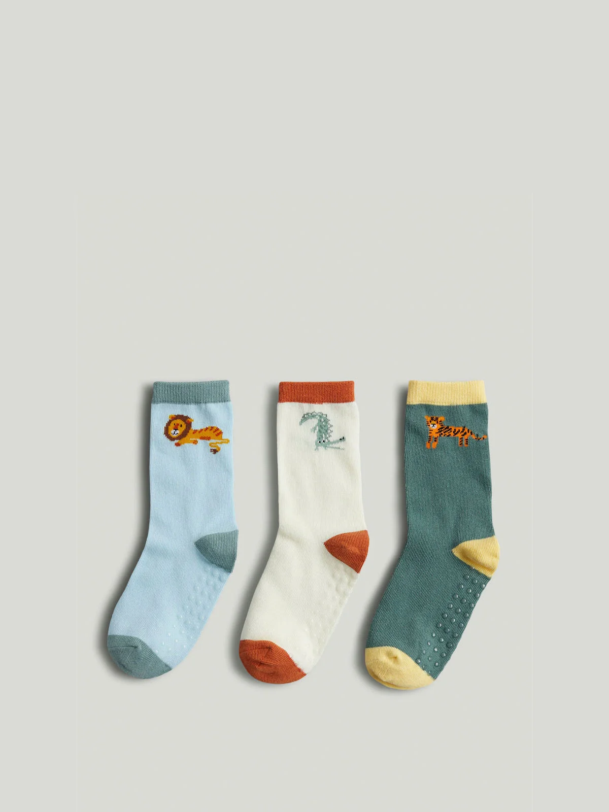 mothercare Bộ 3: vớ bé trai