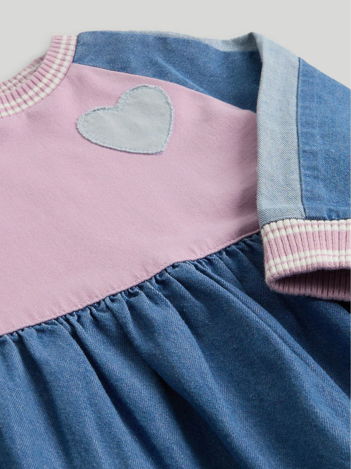 mothercare đầm bé gái