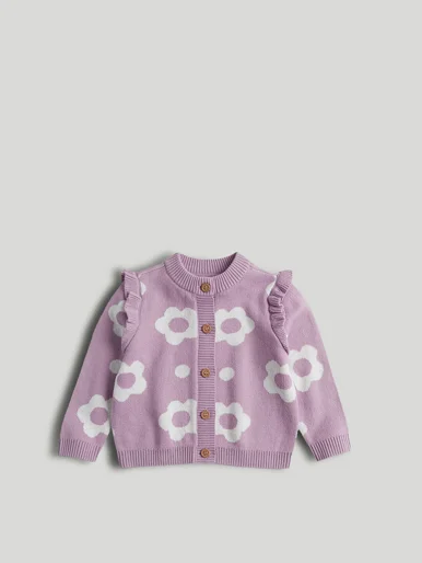 mothercare áo khoác bé gái