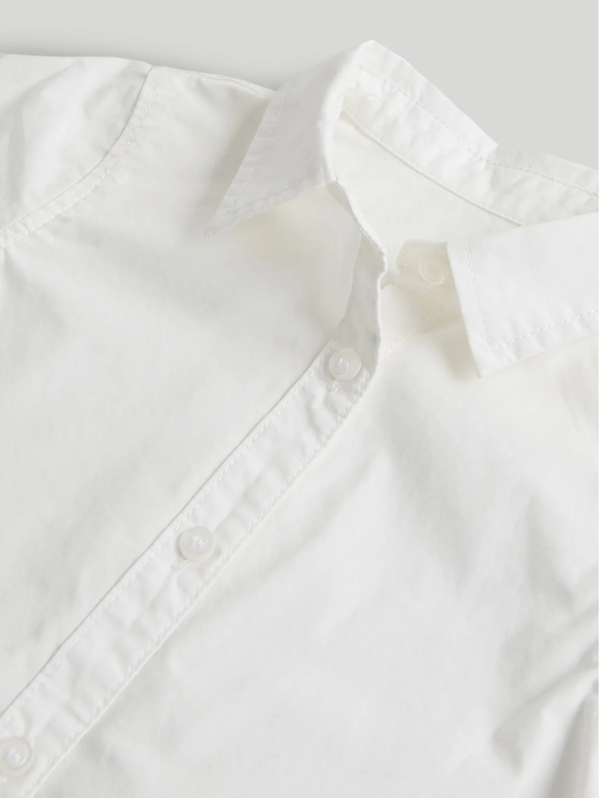 mothercare áo kiểu bé gái