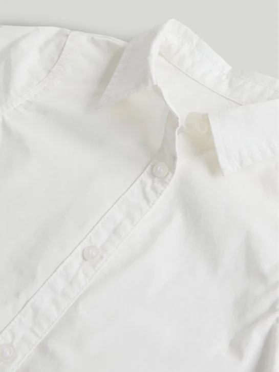 mothercare áo kiểu bé gái