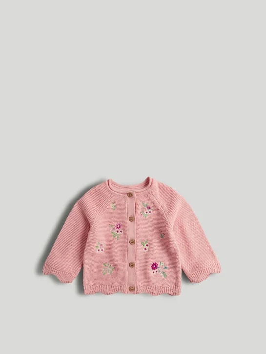 mothercare áo khoác bé gái