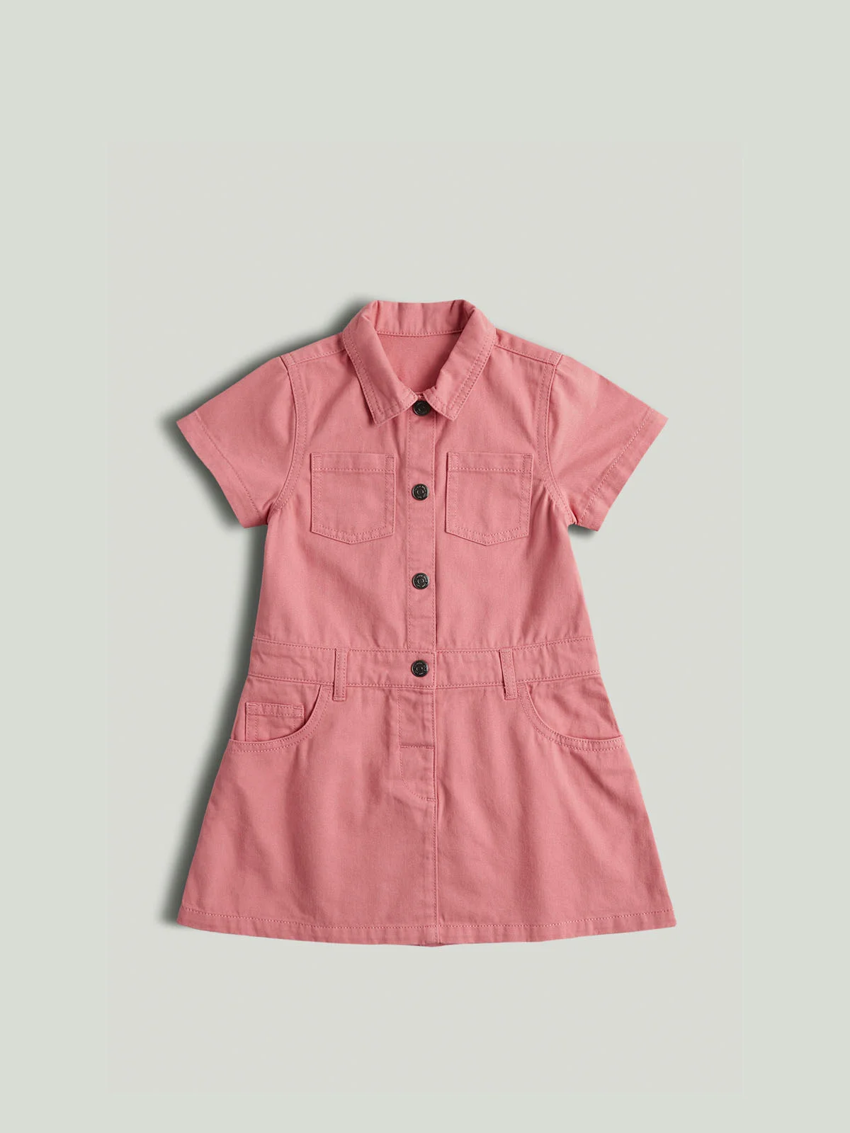 mothercare đầm bé gái