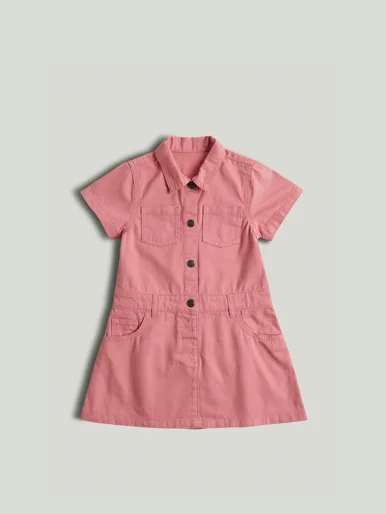 mothercare đầm bé gái