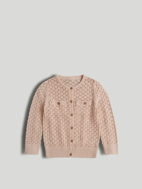 mothercare áo khoác bé gái