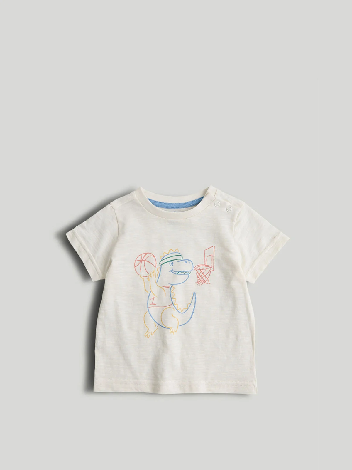 mothercare áo thun bé trai