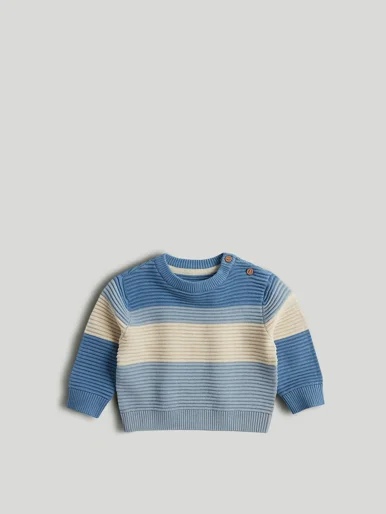 mothercare áo len chui đầu bé trai
