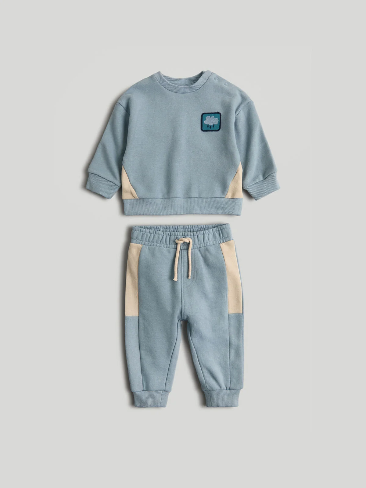 mothercare Bộ quần áo bé trai