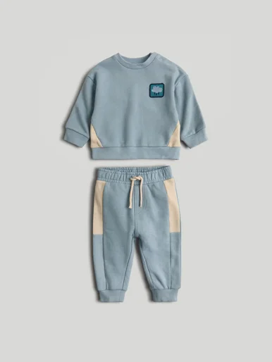 mothercare Bộ quần áo bé trai