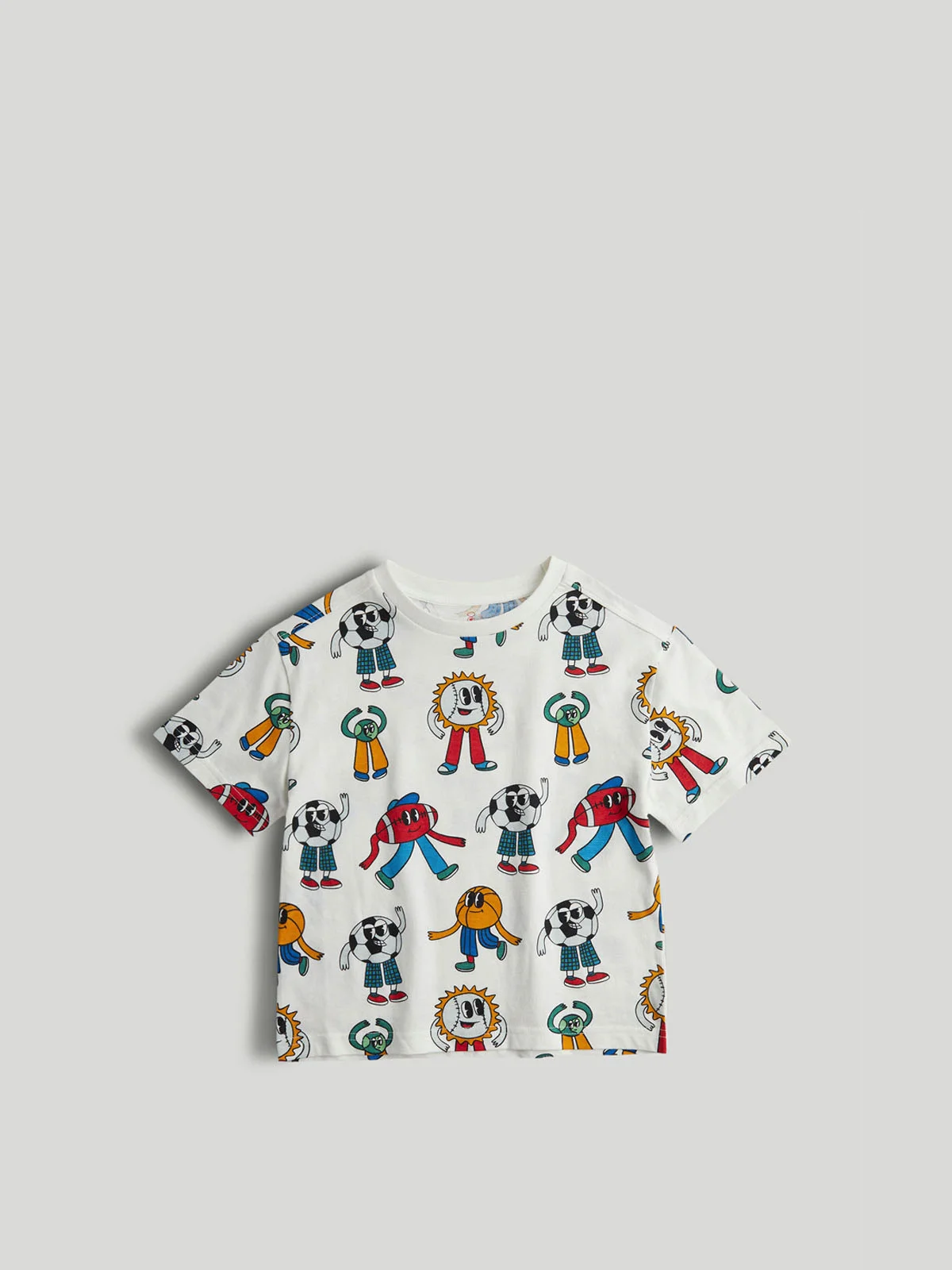 mothercare áo thun bé trai