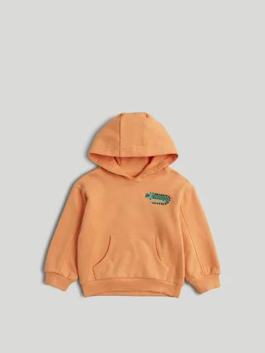 mothercare áo hoodie bé trai