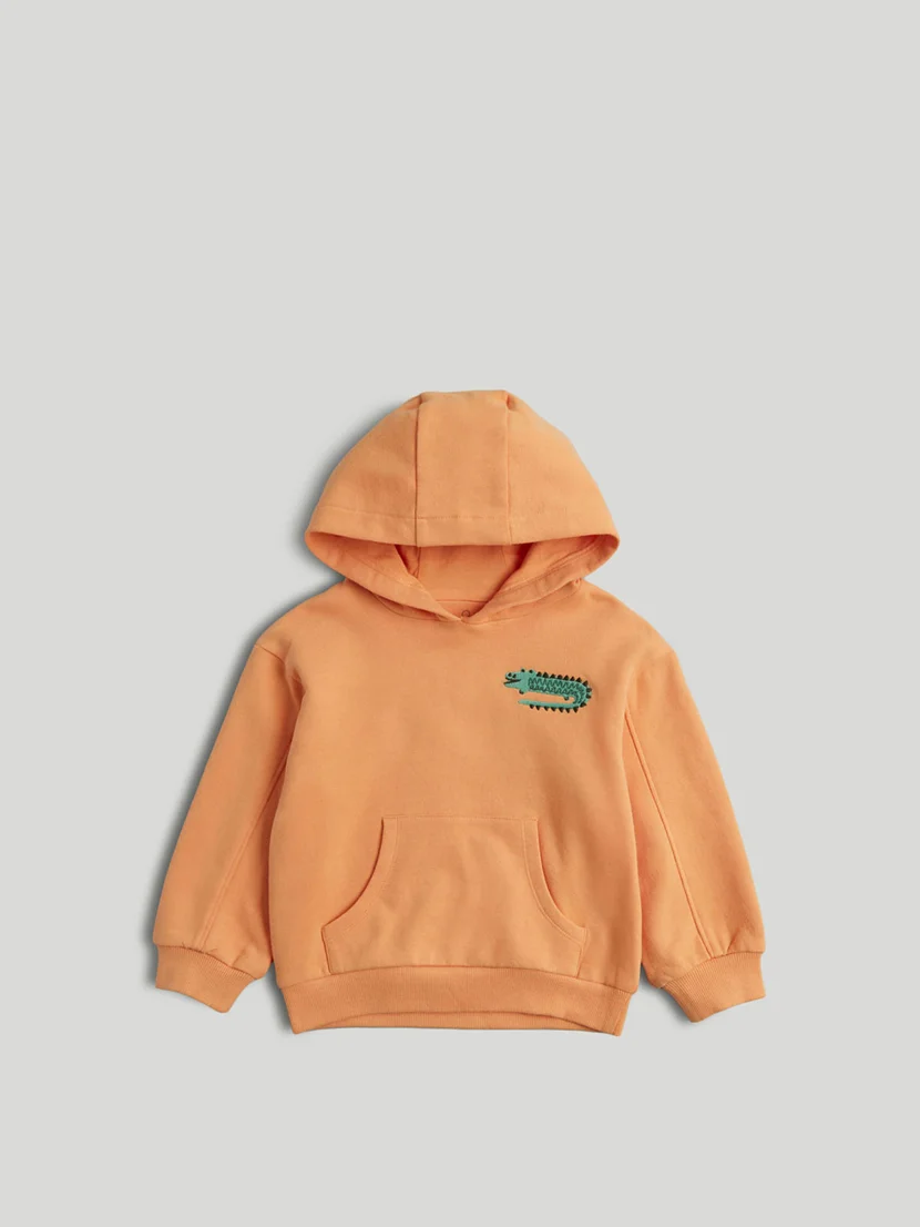 mothercare áo hoodie bé trai