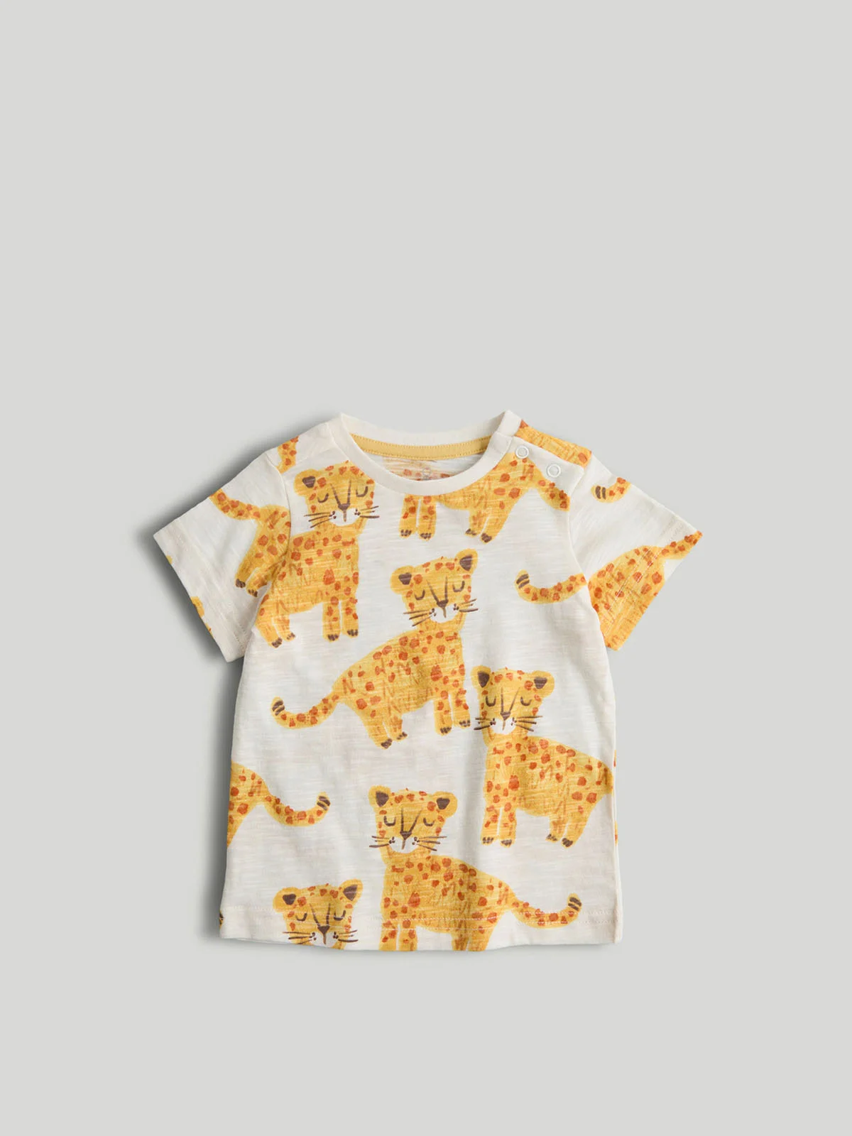 mothercare áo thun bé trai