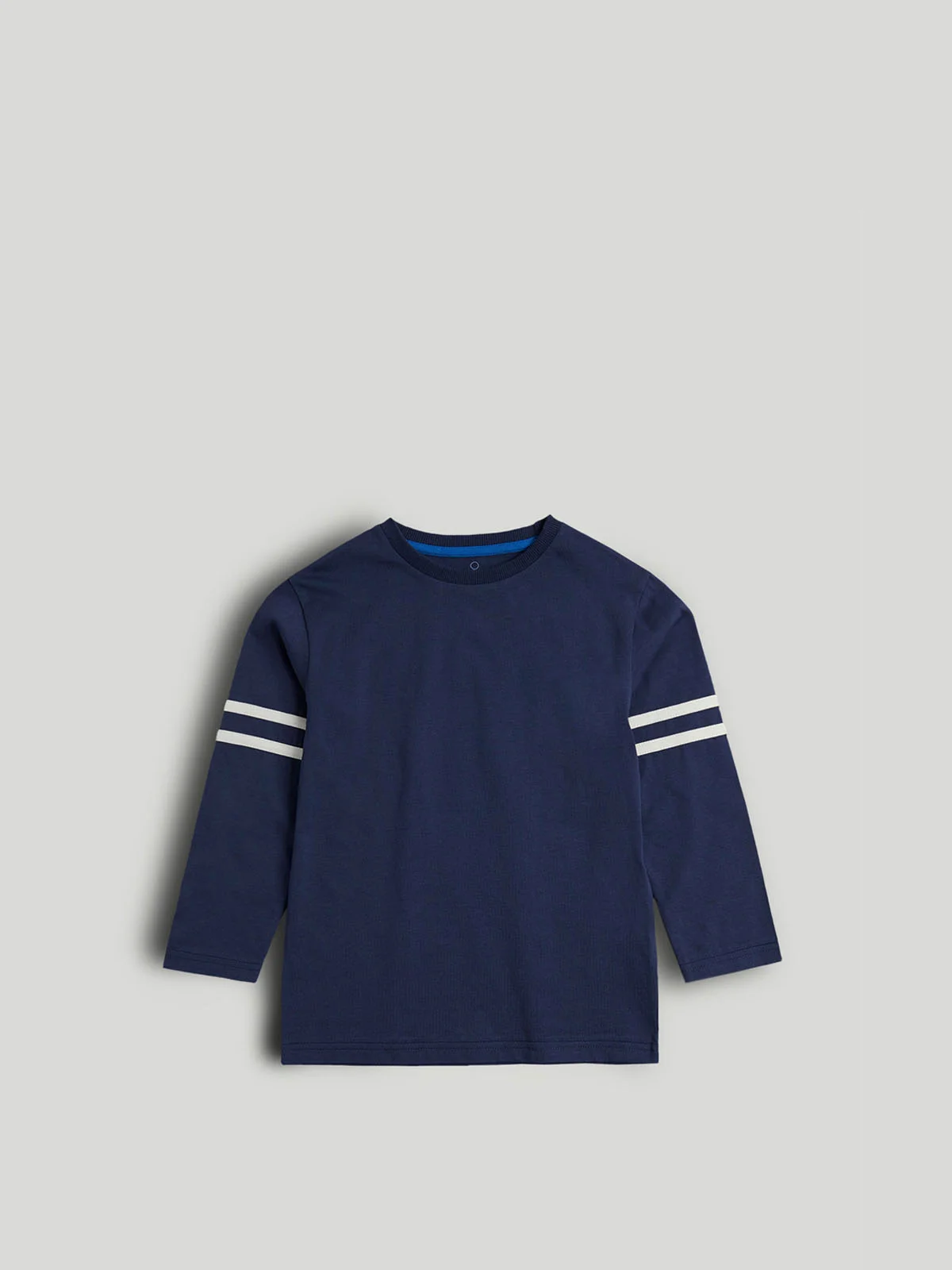 mothercare Bộ 3: áo thun bé trai