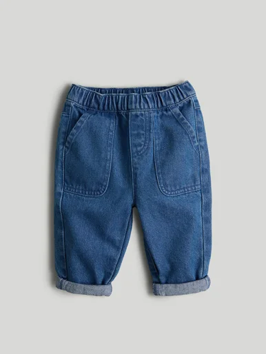 mothercare Quần jean bé trai
