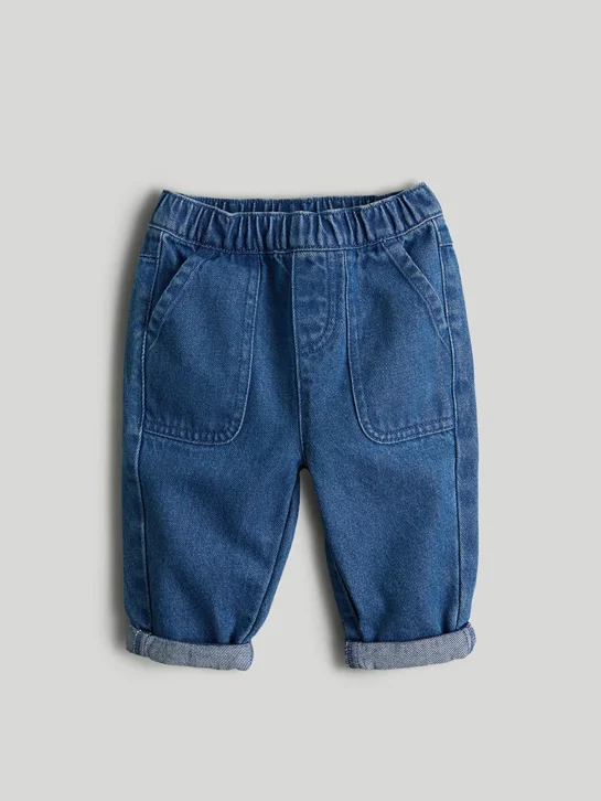 mothercare Quần jean bé trai