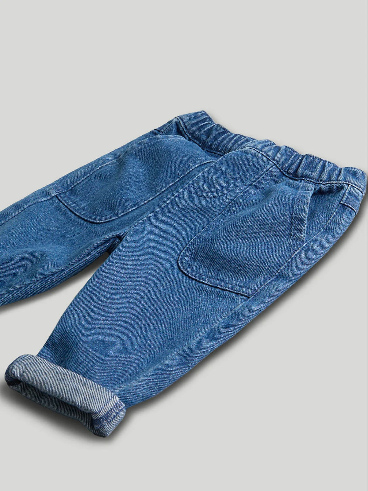 mothercare Quần jean bé trai