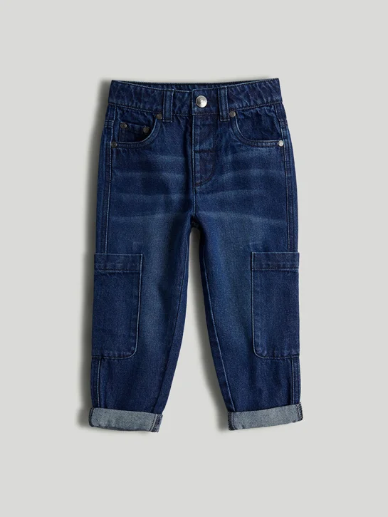 mothercare Quần jean bé trai