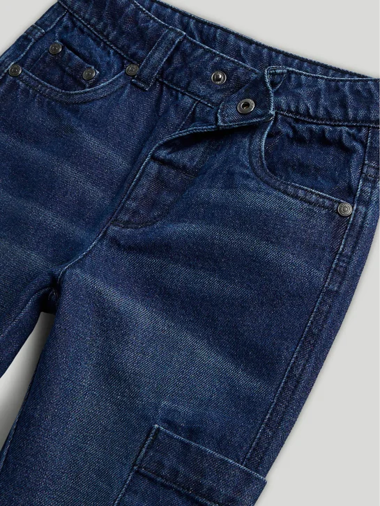 mothercare Quần jean bé trai