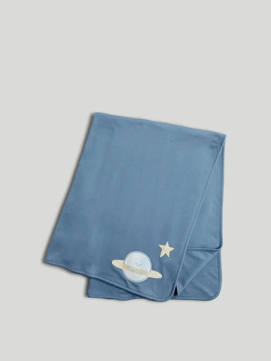 mothercare Khăn choàng bé trai 70 x 90 cm
