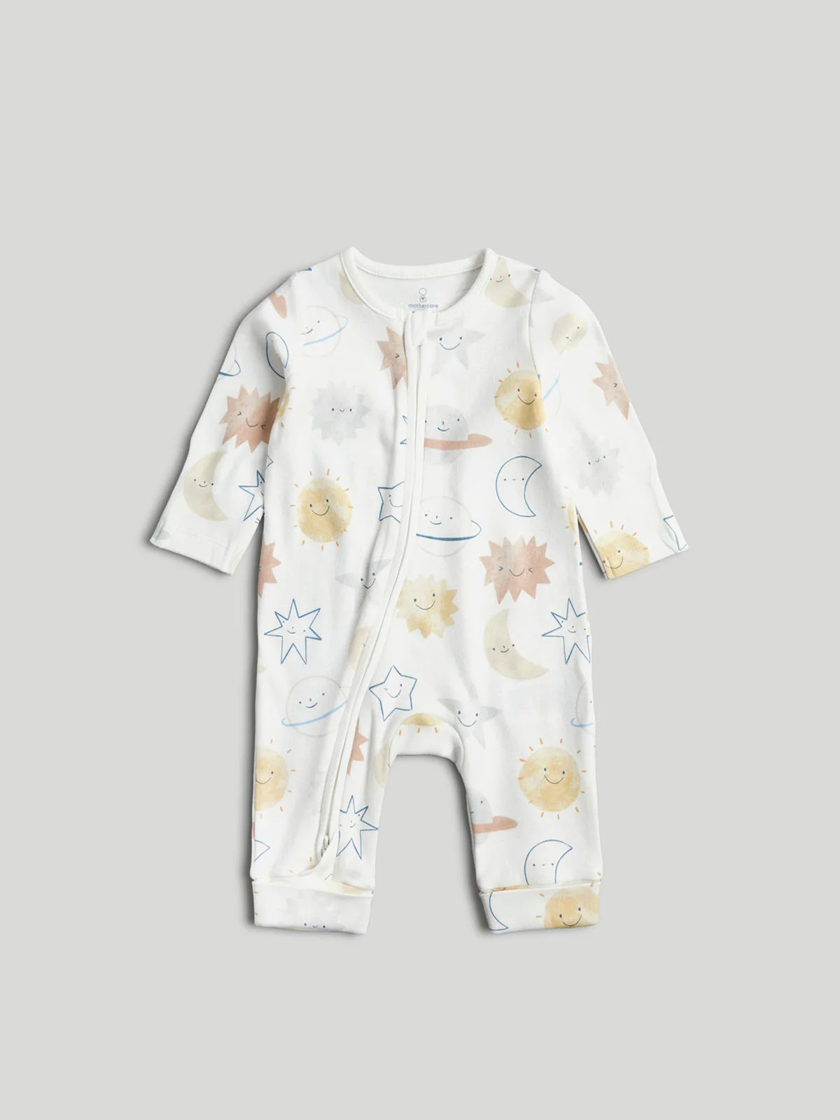 mothercare áo liền quần bé trai