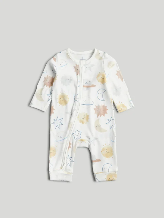 mothercare áo liền quần bé trai