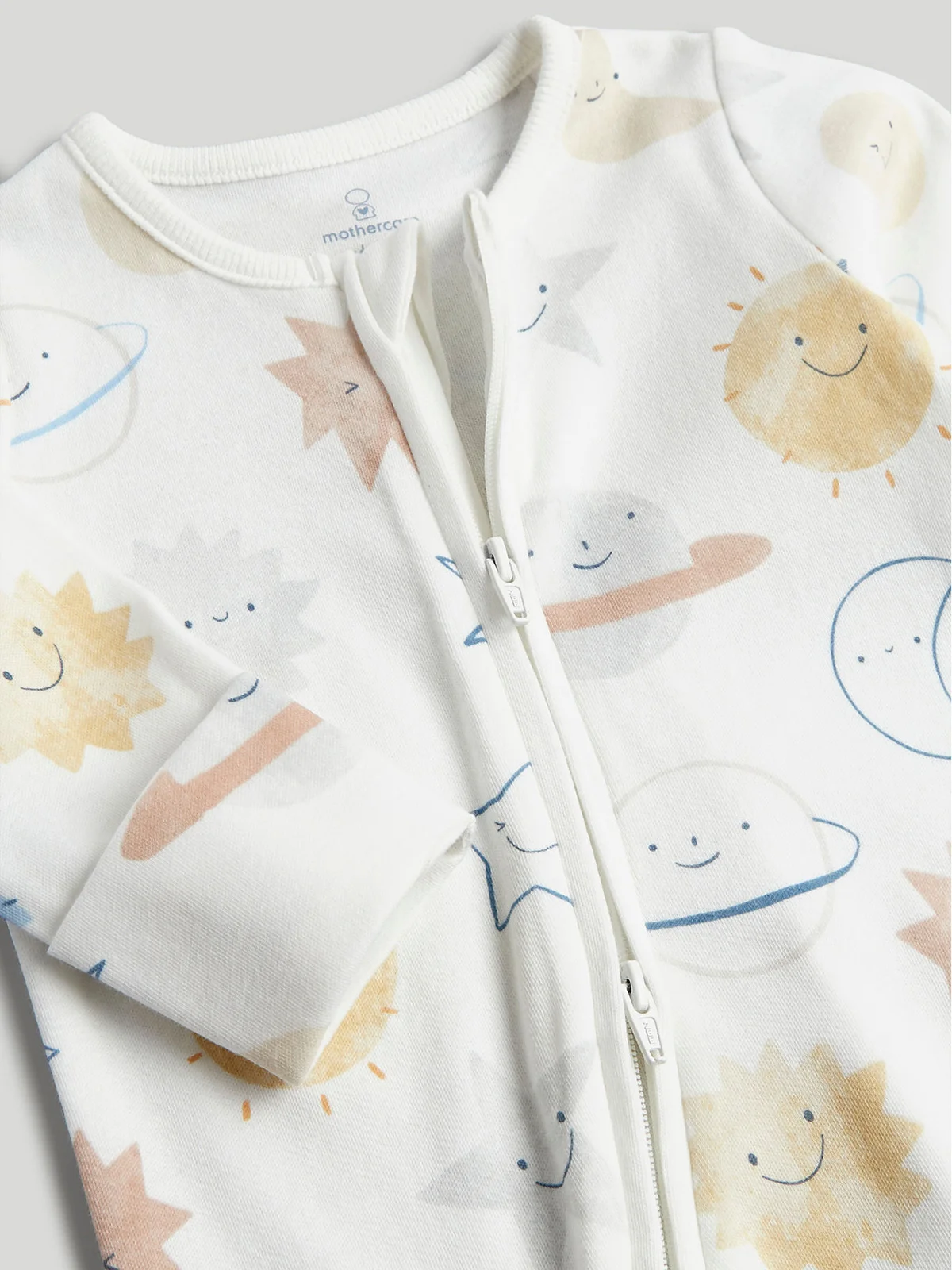 mothercare áo liền quần bé trai