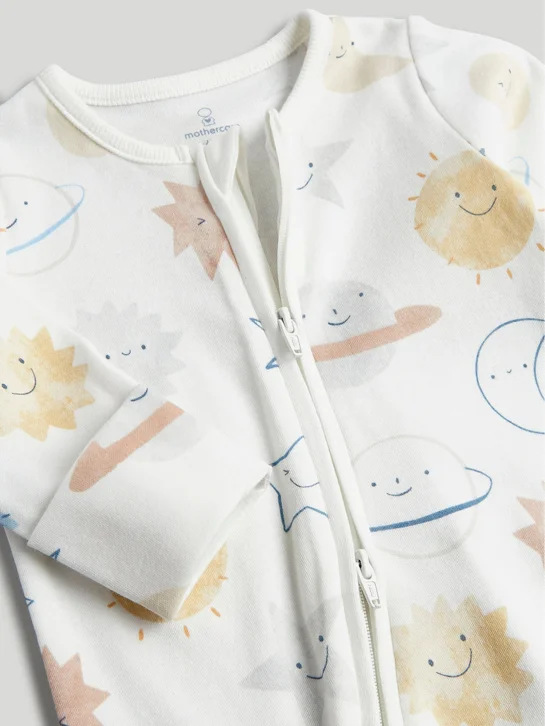 mothercare áo liền quần bé trai