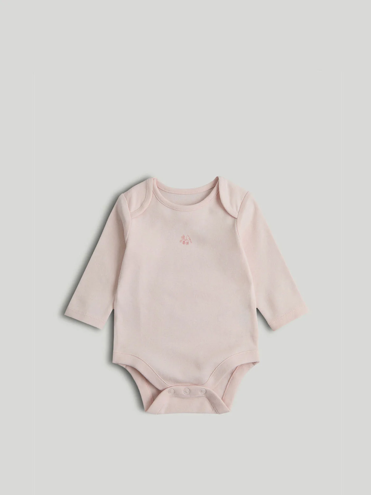 mothercare Bộ 5: áo liền quần bé gái
