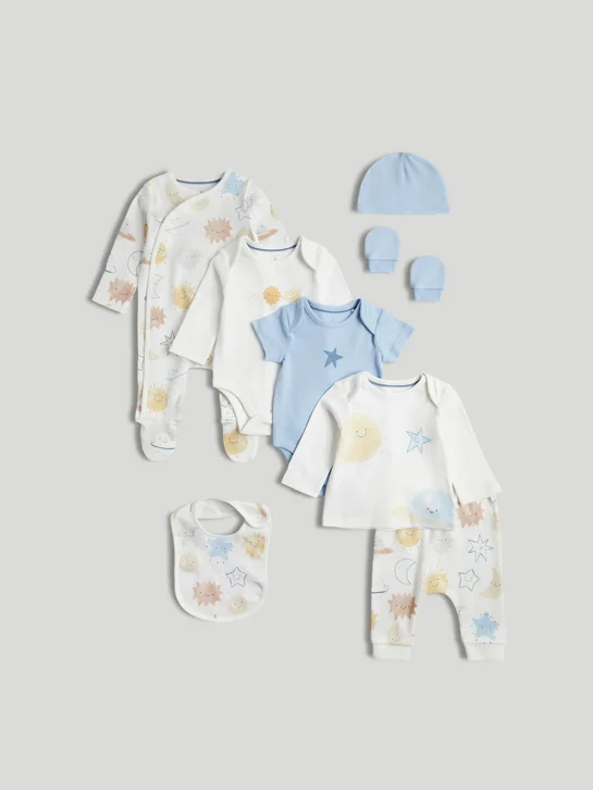 mothercare áo quần, phụ kiện bé trai
