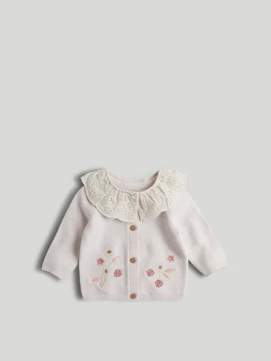 mothercare áo khoác bé gái