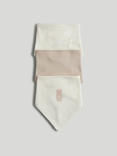 mothercare Bộ 3: yếm